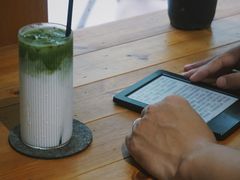 -COTTON CAFE(德信·中外公寓店)