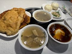 -黑窑厂糖油饼烤鸭·清真菜(旗舰店)
