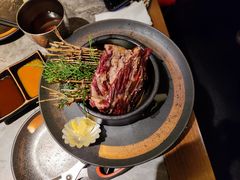 -厚贞日式烤肉(龙之梦店)