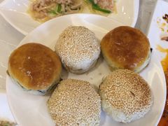 -马凯餐厅(长椿街店)