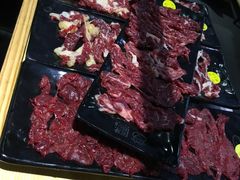 -陈记顺和牛肉火锅馆(天河北路店)