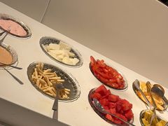 -豪客来牛排(海沧阿罗海店)