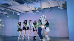 -HI dance 舞室