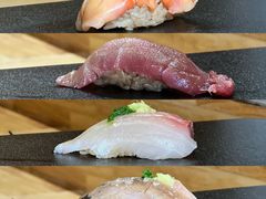 -鮨乐亭Omakase·海胆宴