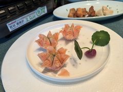 -浙江西子宾馆·牡丹厅