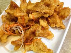 -清真·尚穆回回香清真餐厅(工人新村店)