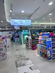 -孩子王童乐园(唐山万达广场店)