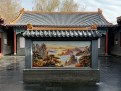 -哈密回王府景区