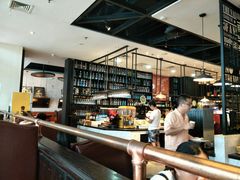 -亚马逊海鲜自助餐厅(惠山万达店)