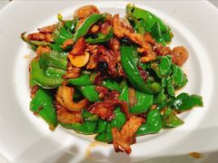 -大鸭梨烤鸭(望京店)