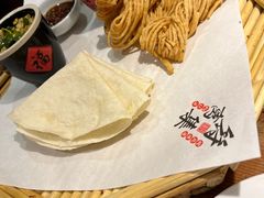 -符离集餐厅(万象城店)