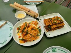 -一坐一忘云南菜(三里屯店)