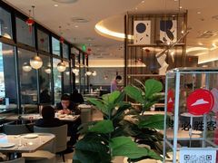 大堂-必胜客(骡马市店)