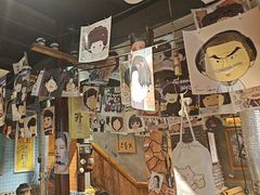 -欧巴烤肉(创富世纪店)