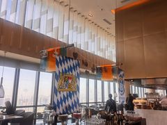 -深铁皇冠假日酒店·大堂吧