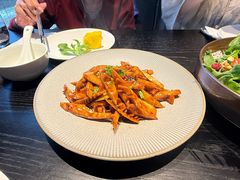 -苏帮袁·竹(北京坊店)