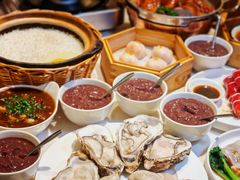 -粤来记·啫啫煲·点心(日月光店)