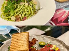-PlantsEatery·植物食堂(REX春熙店)