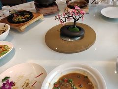 -紫鑫阁饭庄(长安店)