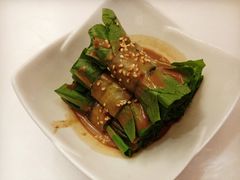 麻酱油麦菜-Vista黔城(新业广场店)
