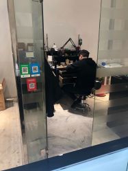 -珠宝维修中心·黄金加工·首饰修理改款定制(新世界大丸百货店)