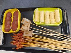 -钢管厂五区小郡肝串串香(南山店)