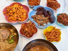 -西塔大冷面(市府大路店)