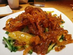 -大哈福烧烤·海鲜·家常菜(延安三路店)