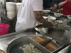 -汪家馄饨(集庆路店)