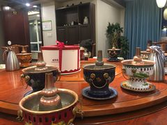 -竹叶涮肉坊(总店)