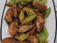 -东北饺子馆(马尾君竹店)