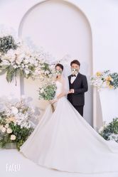 -二十一世纪婚纱摄影(省府前街店)