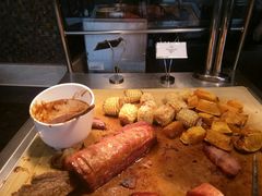 -索菲特西湖大酒店·香榭丽全日候餐厅(南山路店)