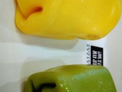 -满记甜品(优客百盛店)