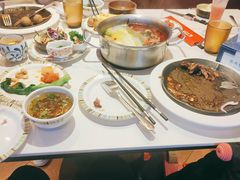 -吉布鲁牛排海鲜自助(巴南万达广场店)