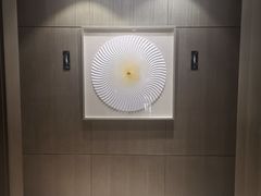 -陆家嘴万怡酒店·万荟轩
