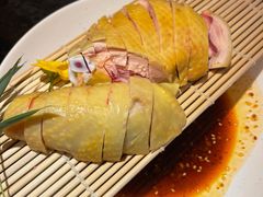 过桥口水鸡-桂花里·衢州菜·精酿餐吧(未来科技城万达广场店)
