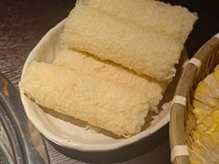 -芸鲜季·云南野生菌餐厅· 云南风物味研社(闵行店)