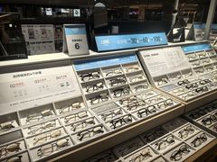 -LOHO眼镜(世纪汇广场店)
