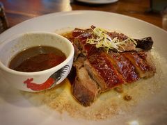 招牌烧鹅-猪肉婆私房菜(容桂总店)
