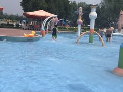 -欢乐水魔方水世界