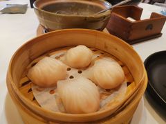 羊城鲜虾饺-白天鹅宾馆-宏图府餐厅
