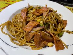 意式牛排面-阳光披萨(辽宁路店)