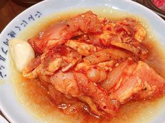 -蒜香焼肉PURUSHIN(马场路店)