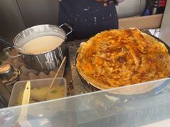 -琦琦蛋饼铺(上南店)