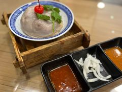 -芋包王闽南茶楼(八市店)