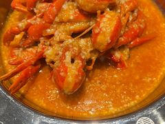 -聚味瞿记·龙虾堂(坡子街店)