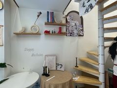 -玉见cake低糖蛋糕甜品台定制(河西店)