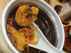 -华记煲仔华·煲仔饭(市桥易发店)
