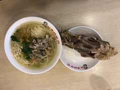 -老四季(南市场店)